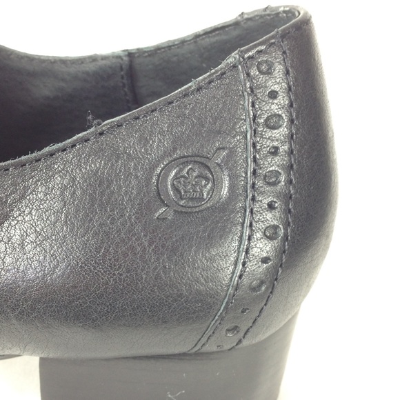 Born Brand Saddle Shoes - Picture 8 of 8